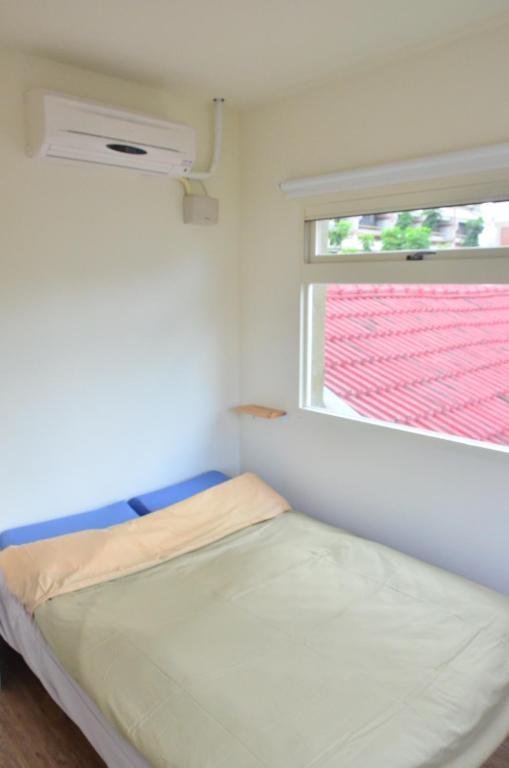 City Hut 1828 Tainan Bilik gambar